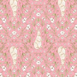 Bunnies in Blooming