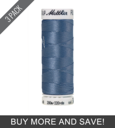Wedgewood (3406-3641) - Poly Sheen - 220 Yards (3 Pack)