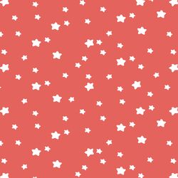 Star Light in Salmon