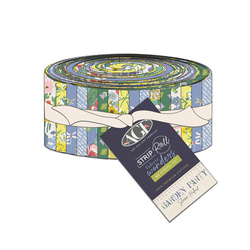 Garden Party 2.5" Strip Roll