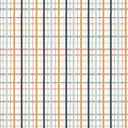 Winter Plaid in Wonder
