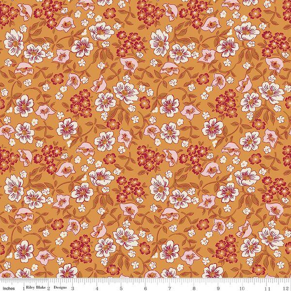 Heritage in Spice