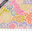 Euphoria Wideback in Bouquet