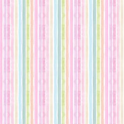 Painted Stripe in Spring Fling