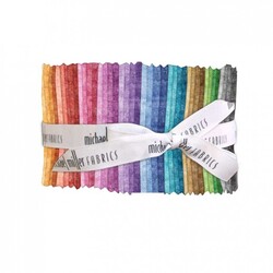 Fresco 2.5" Strip Roll