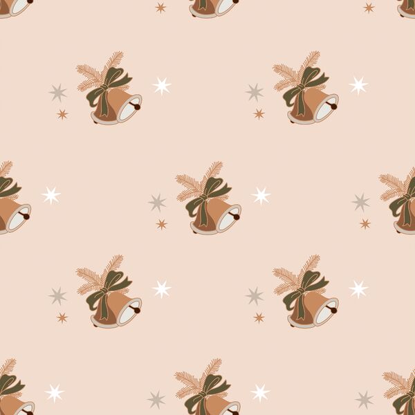Jingle Bells in Pink