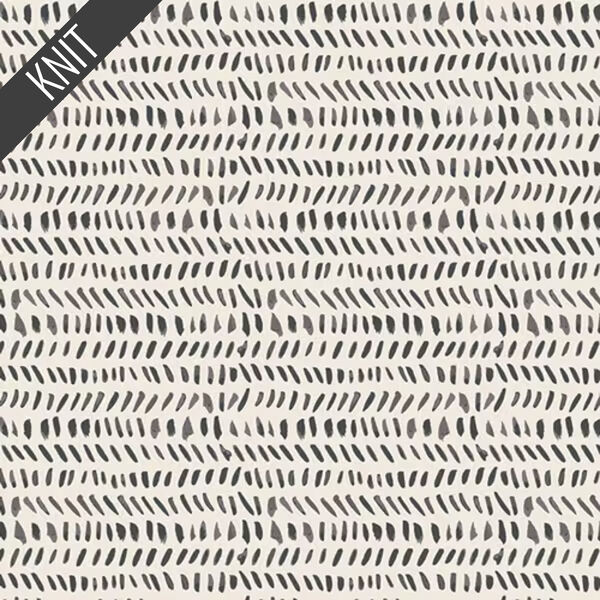 Splendid Oath Knit in Ink