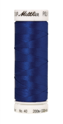Flag Blue (3406-3335) - Poly Sheen - 220 Yards