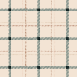 Twill Plaid in Anchorage