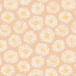 Little Frida Daisy in Rosy