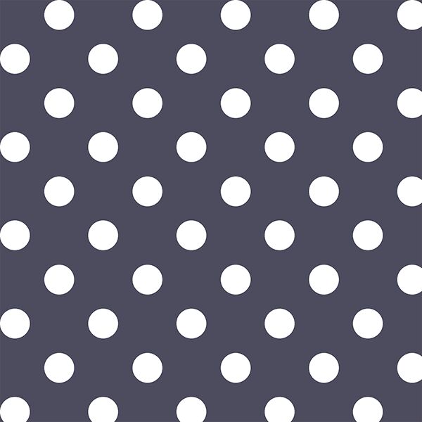 Marble Dot in Ink