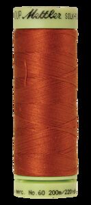Copper (9240-0163) - Silk Finish Cotton 60wt - 220 Yards