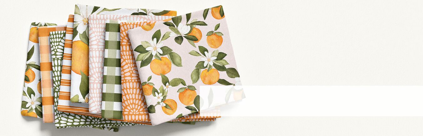 Orange Blossom Preview Image