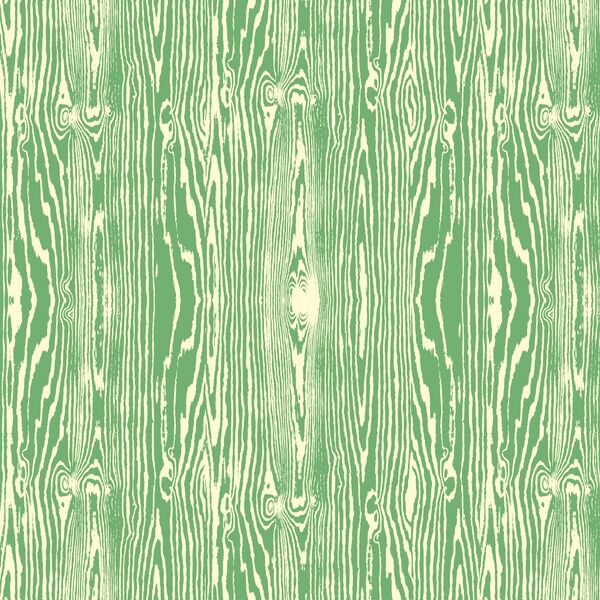Woodgrain in Green Tea