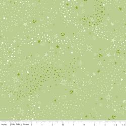 Storybook Basic in Honeydew