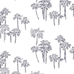 Palms in Ink