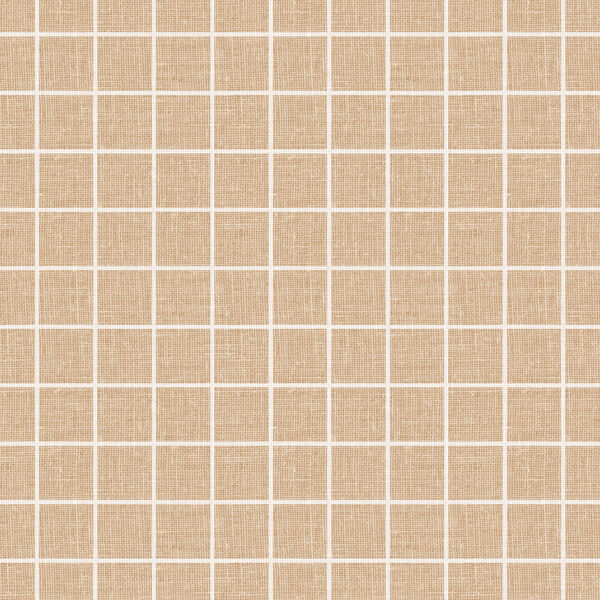 Grid in Nougat