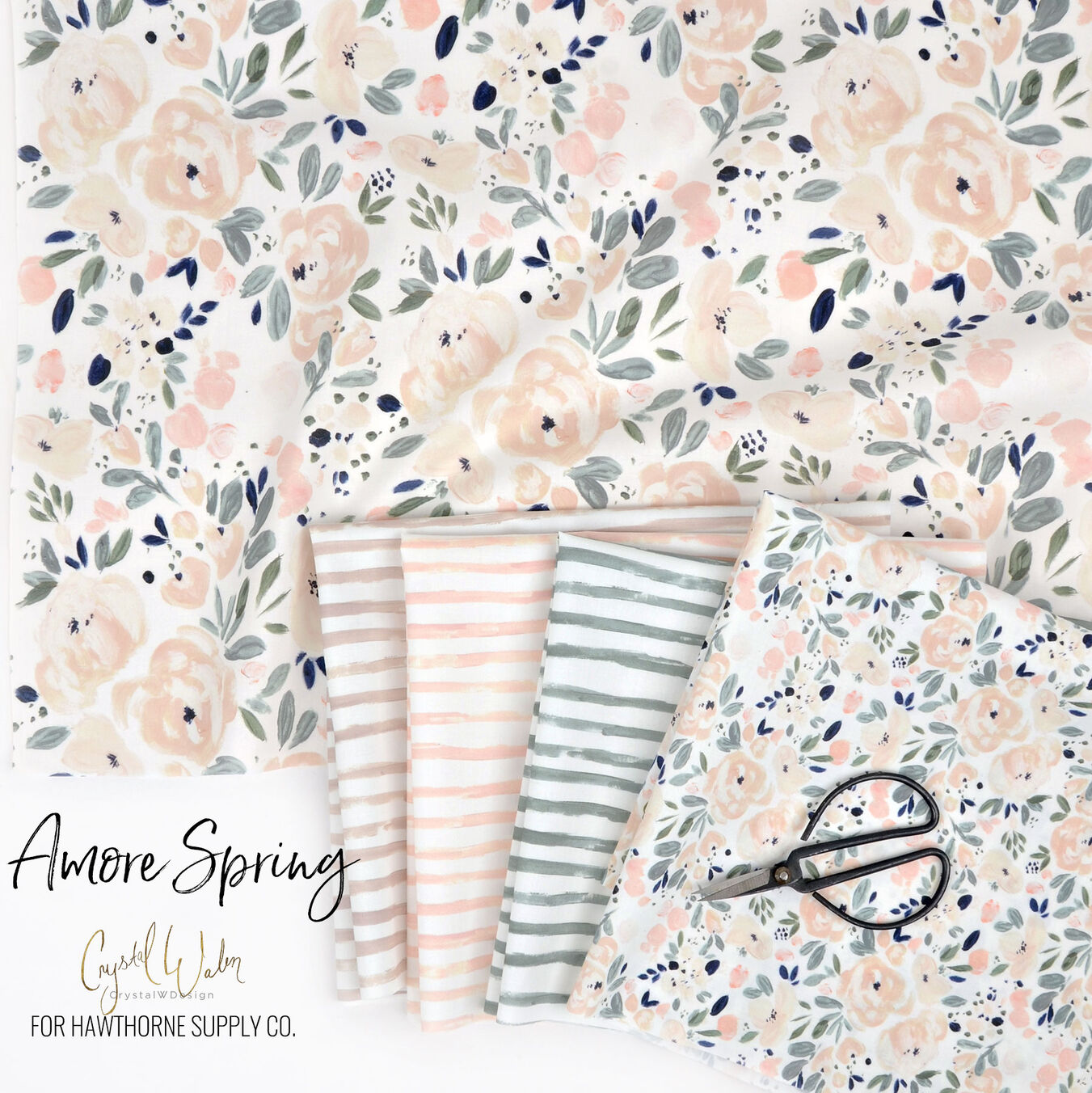 Amore Spring Poster Image