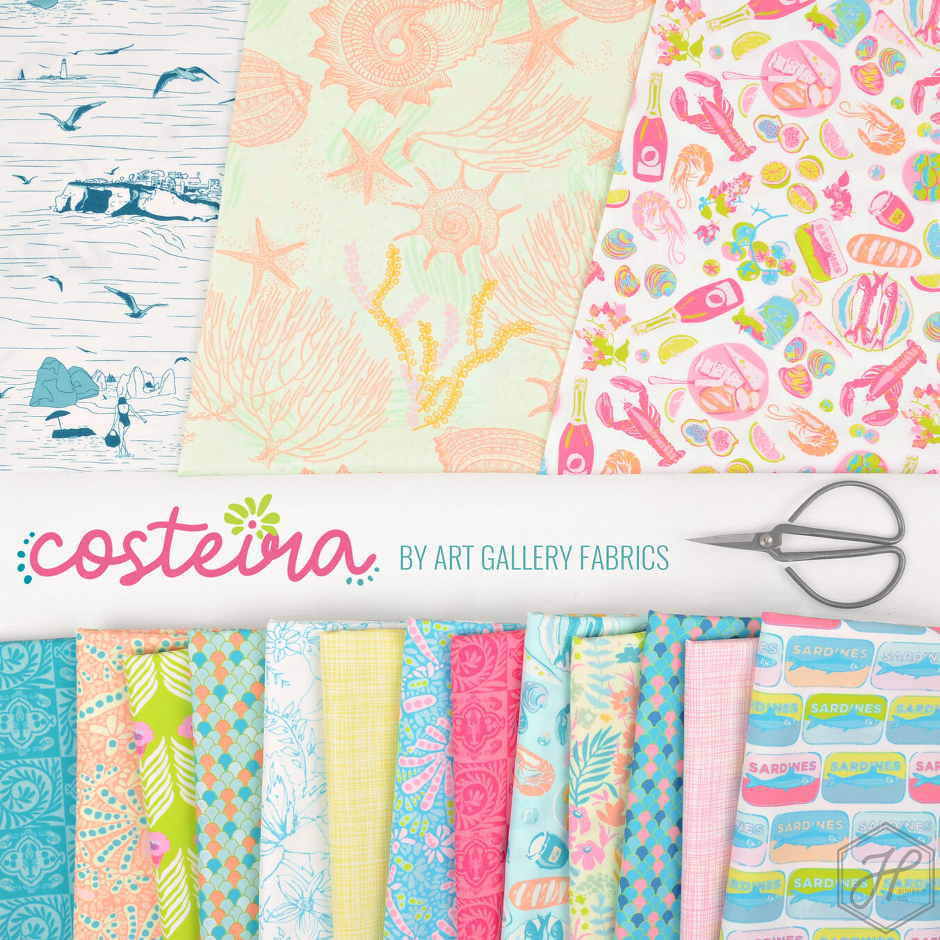 Costeira Poster Image