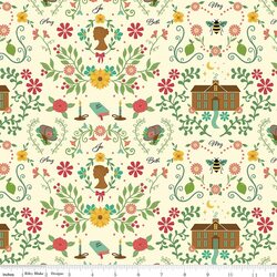Homestead in Cream