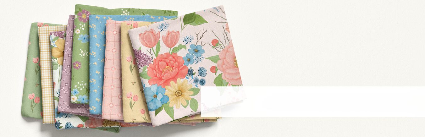 Promise of Spring Preview Image