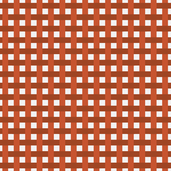 Woven in Crisp