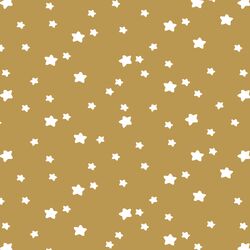 Star Light in Marigold