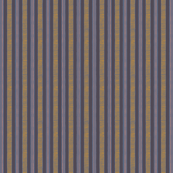 Tan Lines in Deep Lavender