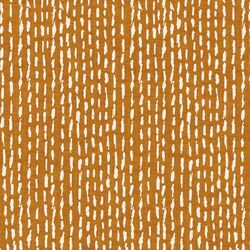 Large Dash in Caramel