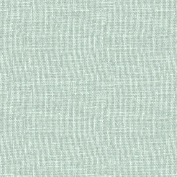 Slubby Faux Linen in Spearmint
