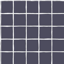 Windowpane in Ink