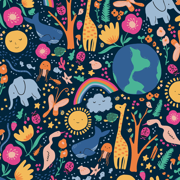 Dreaming in Midnight Hawthorne Supply Co