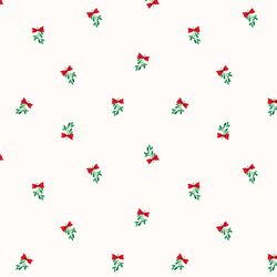 Mistletoe in Christmas