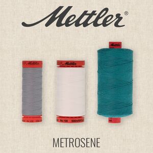 Metrosene Preview Image