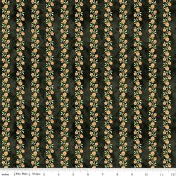 Pumpkin Vine in Black