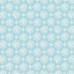 Ikat in Sky