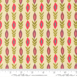 Vines in Cream