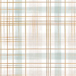 Summer Tartan in Scenic