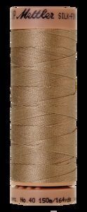 Caramel Cream (9136-0285) - Silk Finish Cotton 40wt - 164 Yards