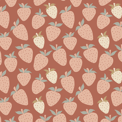 Fresh Berry in Ripe