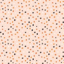 Starry Night in Ghoulish