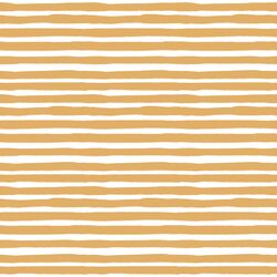 Painted Stripe in Golden Glow
