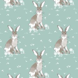 Hare Day in Aspen