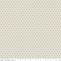 Dots in Mint