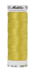 Light Brass (3406-0221) - Poly Sheen - 220 Yards