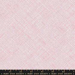 Crosshatch in Lavender