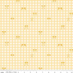 Gingham in Beehive
