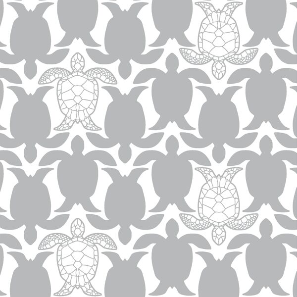 Turtle Dance in Pebble