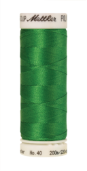 Emerald (3406-5510) - Poly Sheen - 220 Yards