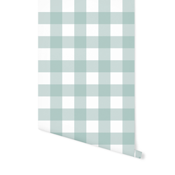 Gingham in North Shore